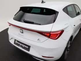 SEAT Leon (2025) thumbnail 15