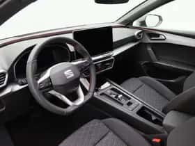 SEAT Leon (2025) thumbnail 3