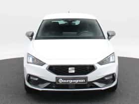 SEAT Leon (2025) thumbnail 4