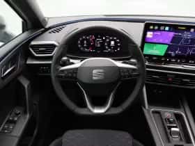 SEAT Leon (2025) thumbnail 39