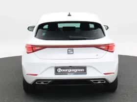 SEAT Leon (2025) thumbnail 5