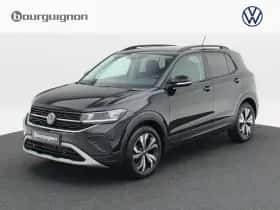 Volkswagen T-Cross (2025)