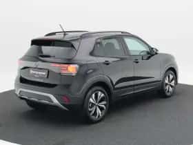 Volkswagen T-Cross (2025) thumbnail 2