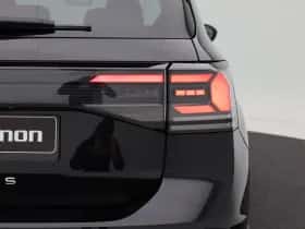 Volkswagen T-Cross (2025) thumbnail 12