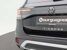 Volkswagen T-Cross (2025) thumbnail 13