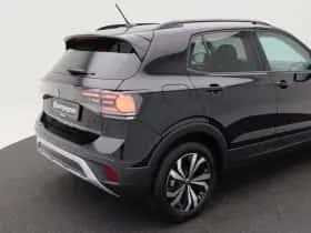 Volkswagen T-Cross (2025) thumbnail 14