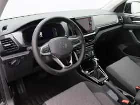 Volkswagen T-Cross (2025) thumbnail 3