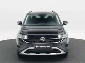 Volkswagen T-Cross (2025) thumbnail 4