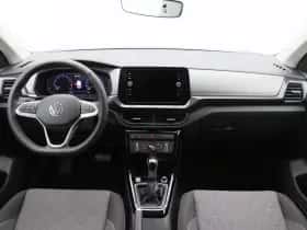 Volkswagen T-Cross (2025) thumbnail 34