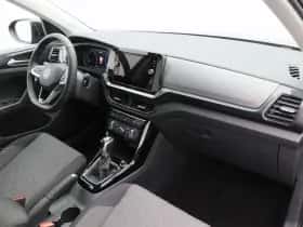 Volkswagen T-Cross (2025) thumbnail 37