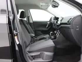 Volkswagen T-Cross (2025) thumbnail 38