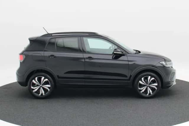 Volkswagen T-Cross (2025) thumbnail 6