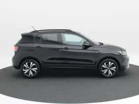 Volkswagen T-Cross (2025) thumbnail 6