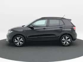 Volkswagen T-Cross (2025) thumbnail 7