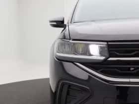Volkswagen T-Cross (2025) thumbnail 8