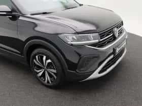 Volkswagen T-Cross (2025) thumbnail 10