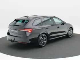 Škoda Octavia (2025) thumbnail 2