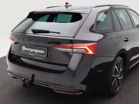 Škoda Octavia (2025) thumbnail 14