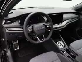 Škoda Octavia (2025) thumbnail 3