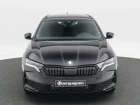 Škoda Octavia (2025) thumbnail 4