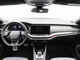 Škoda Octavia (2025) thumbnail 31