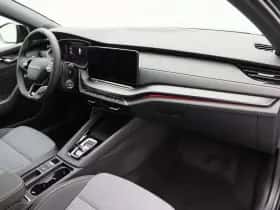 Škoda Octavia (2025) thumbnail 34