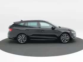 Škoda Octavia (2025) thumbnail 6