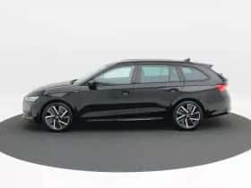 Škoda Octavia (2025) thumbnail 7