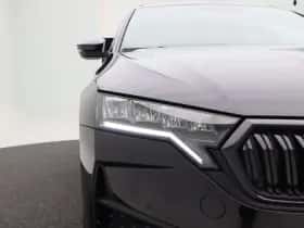 Škoda Octavia (2025) thumbnail 8