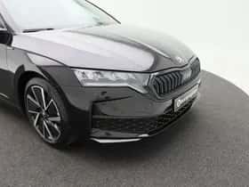 Škoda Octavia (2025) thumbnail 10