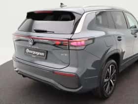 Volkswagen Tayron (2026) thumbnail 13