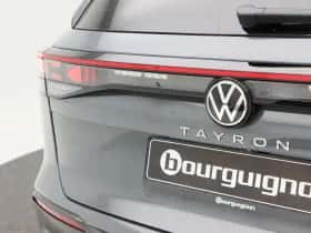 Volkswagen Tayron (2026) thumbnail 14
