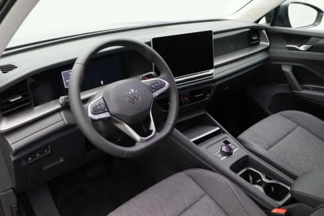 Volkswagen Tayron (2026) thumbnail 3