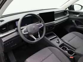 Volkswagen Tayron (2026) thumbnail 3