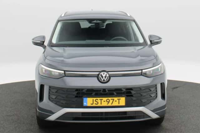 Volkswagen Tayron (2026) thumbnail 4