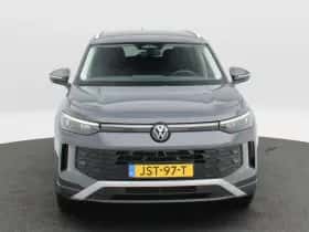 Volkswagen Tayron (2026) thumbnail 4