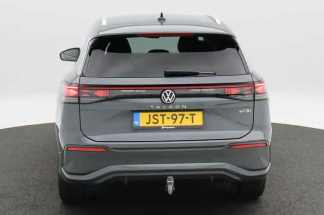 Volkswagen Tayron (2026) thumbnail 5