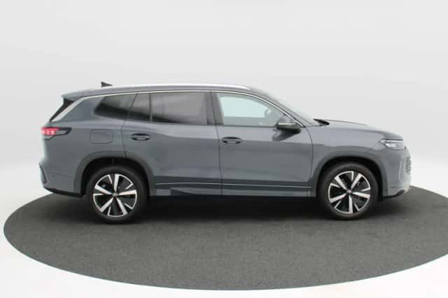 Volkswagen Tayron (2026) thumbnail 6