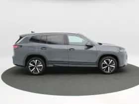 Volkswagen Tayron thumbnail 6