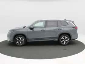Volkswagen Tayron thumbnail 7