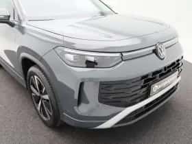 Volkswagen Tayron thumbnail 10