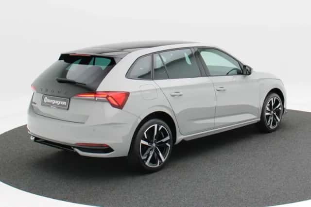 Škoda Scala (2026) thumbnail 2