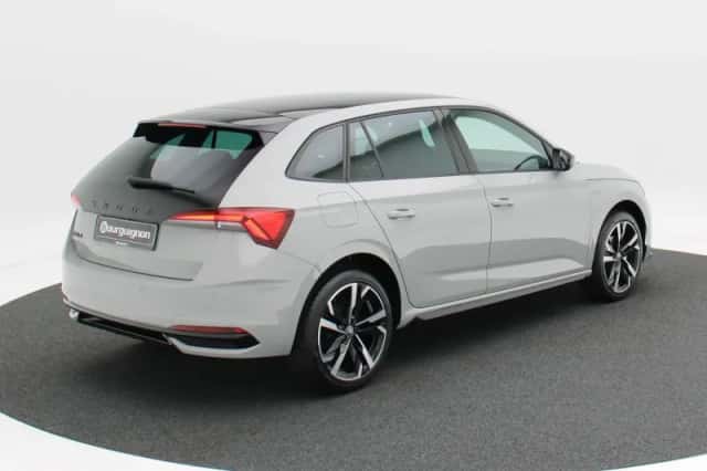 Škoda Scala (2026) thumbnail 2