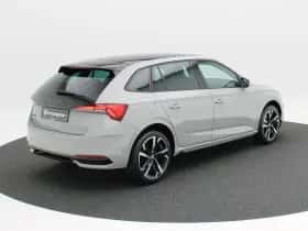 Škoda Scala (2026) thumbnail 2