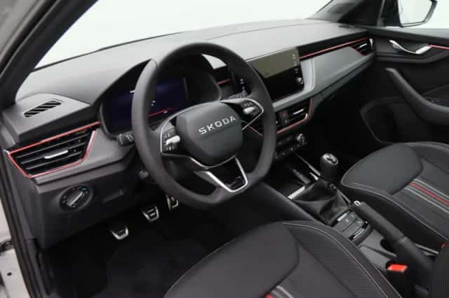 Škoda Scala (2026) thumbnail 3
