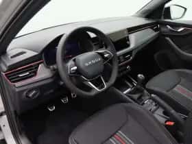 Škoda Scala (2026) thumbnail 3