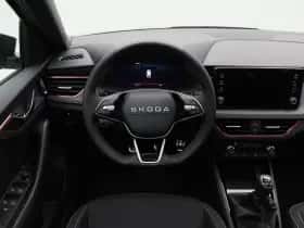 Škoda Scala (2026) thumbnail 27