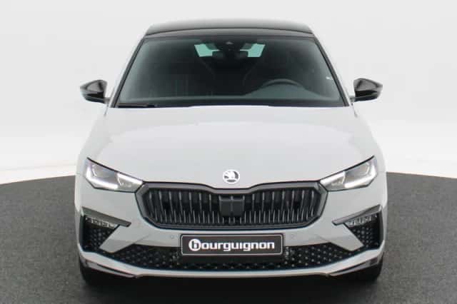 Škoda Scala (2026) thumbnail 4