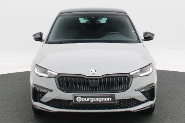 Škoda Scala (2026) thumbnail 4