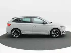 Škoda Scala (2026) thumbnail 6